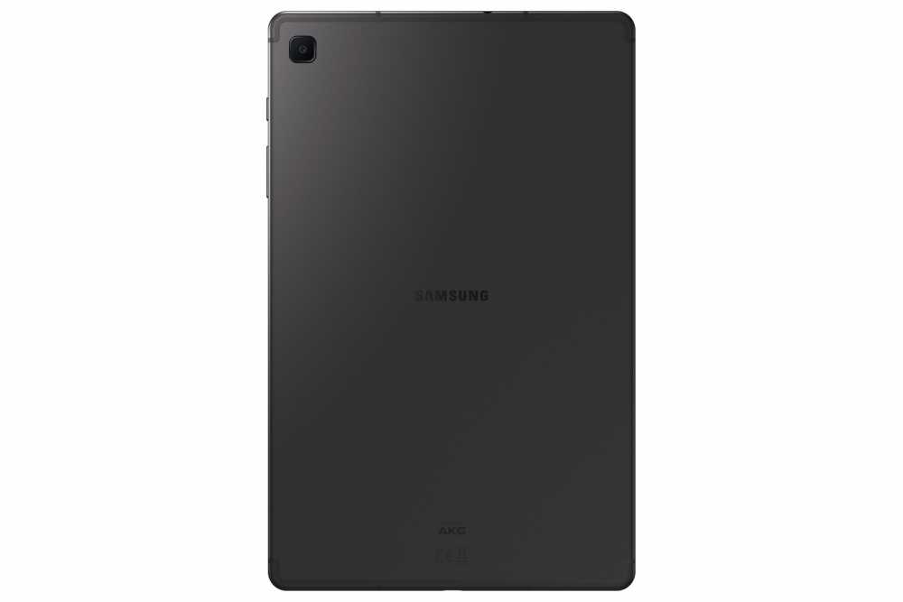 Samsung Galaxy Tab S6 Lite 4/64GB серый