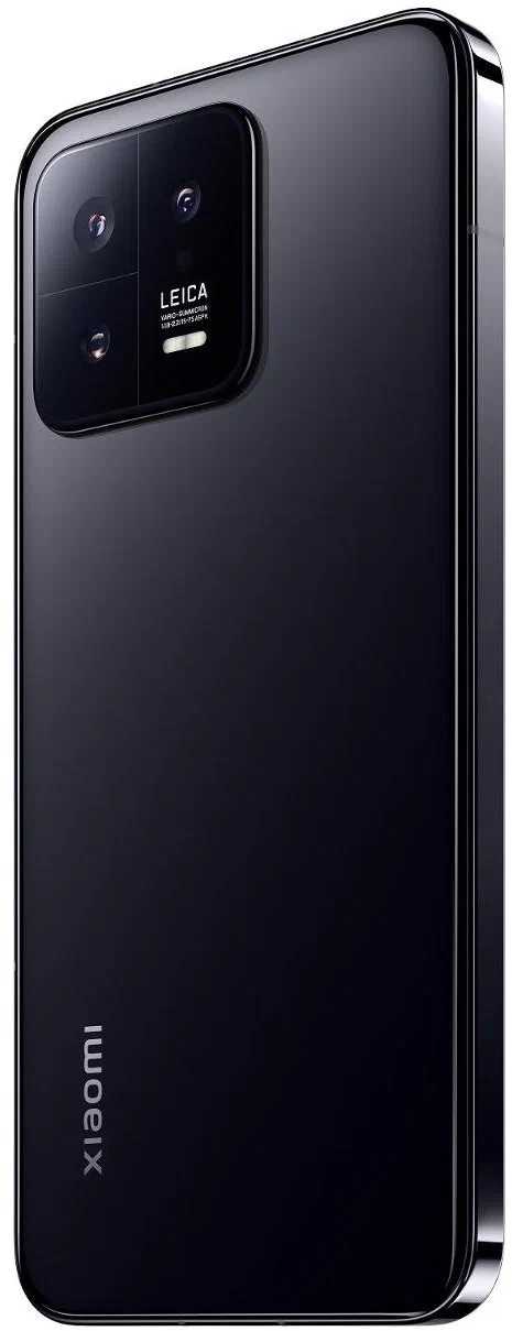 Xiaomi 13 8/256GB Black