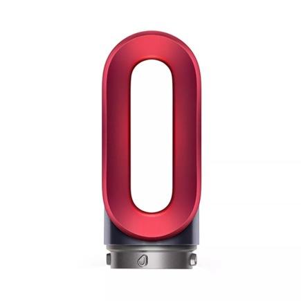 Стайлер dyson airwrap complete (red edition)
