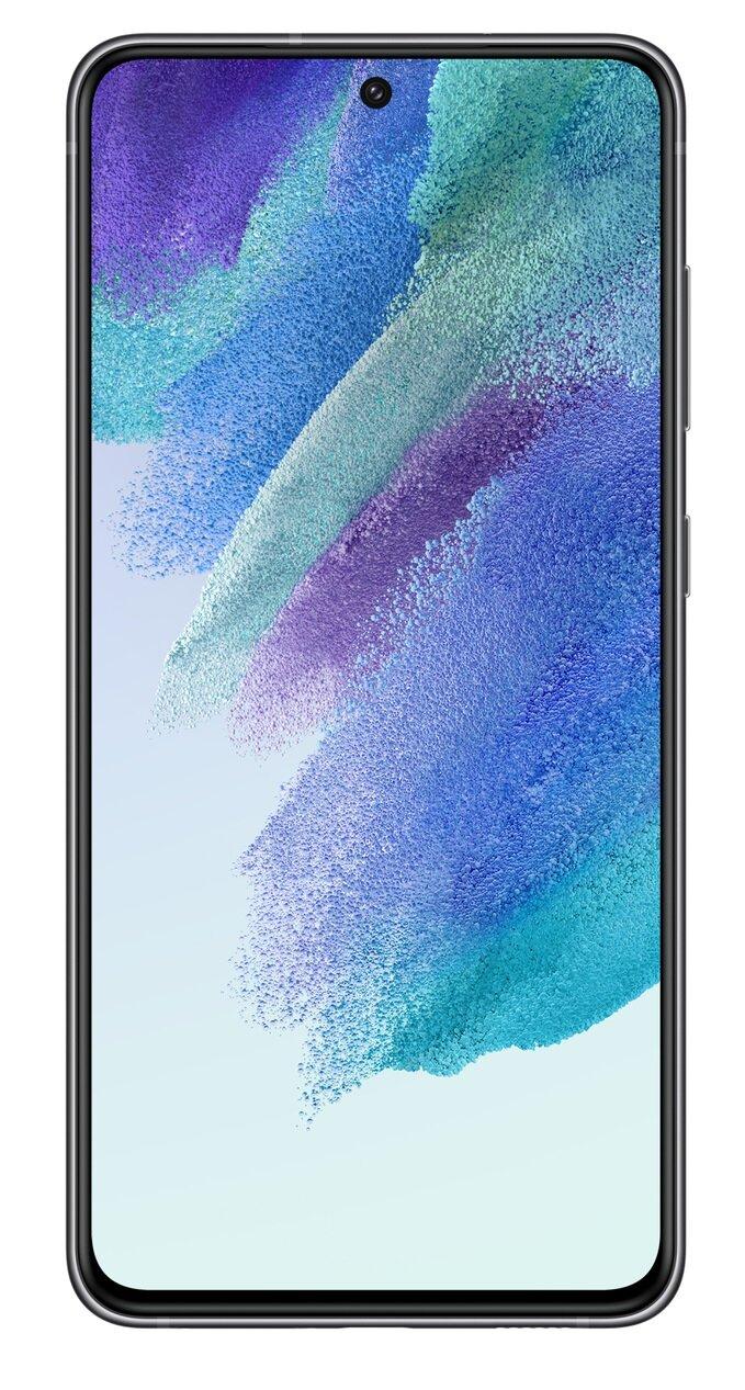 Samsung Galaxy S21 FE 5G 8/256GB Gray
