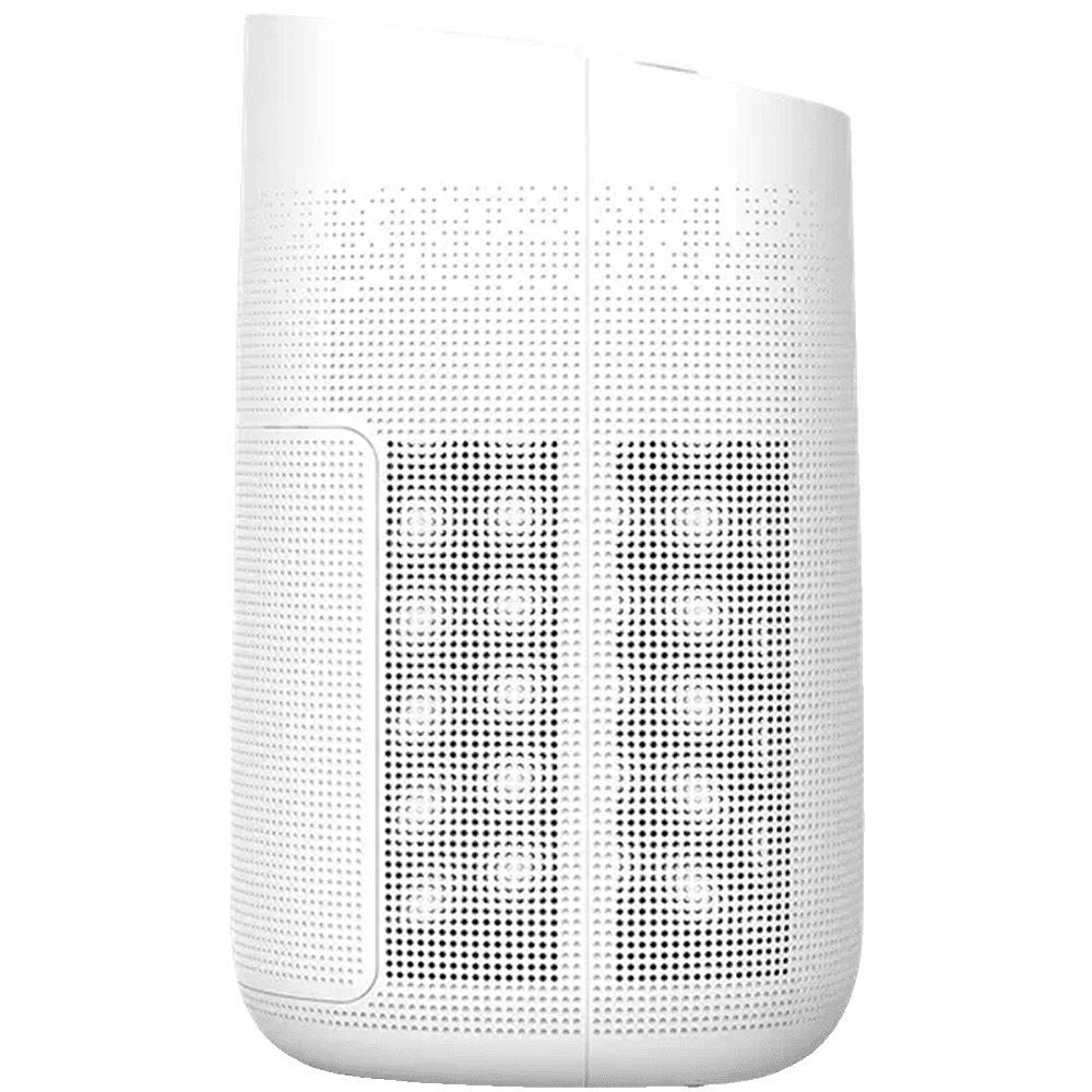 Очиститель воздуха Aeno AAP0001S (белый)