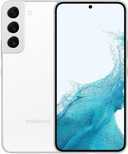 Смартфон Samsung Galaxy S22 8/256GB белый