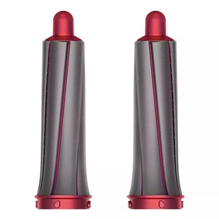 Стайлер dyson airwrap complete (red edition)