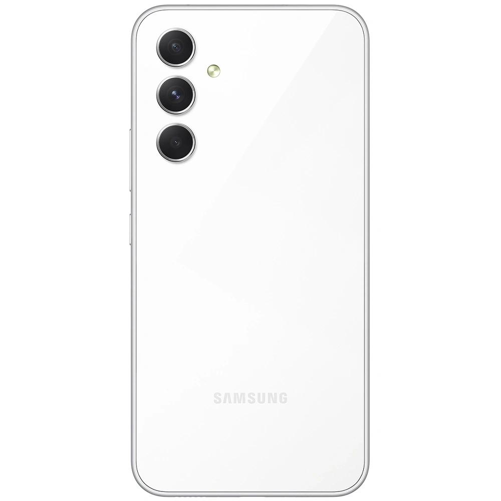 Samsung Galaxy A54 5G 6/128GB белый