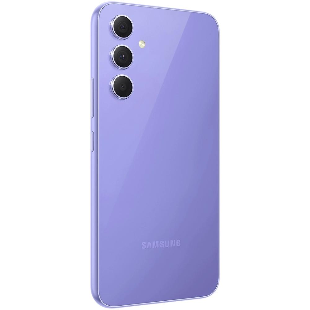 Samsung Galaxy A54 5G 6/128GB фиолетовый