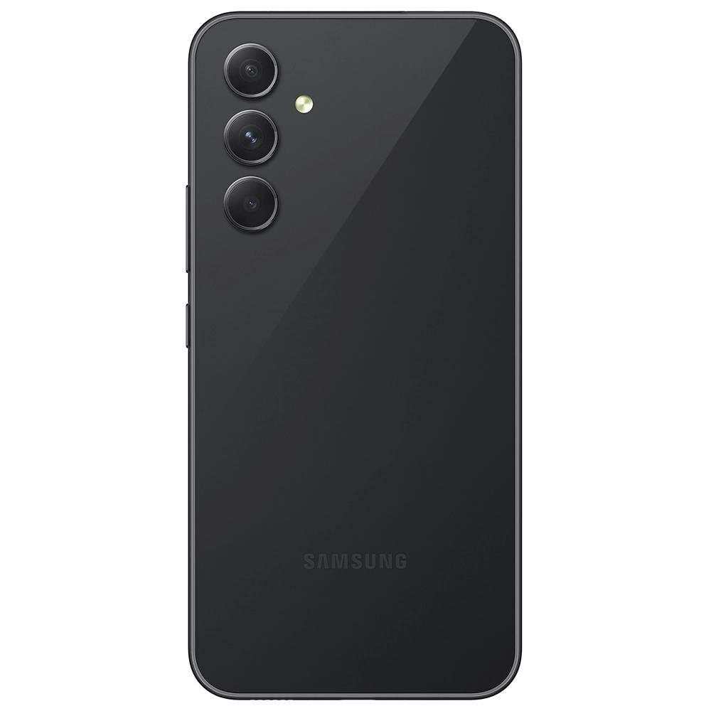 Samsung Galaxy A54 5G 6/128GB черный