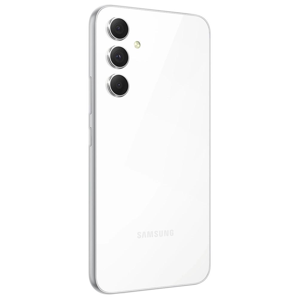 Samsung Galaxy A54 5G 6/128GB белый