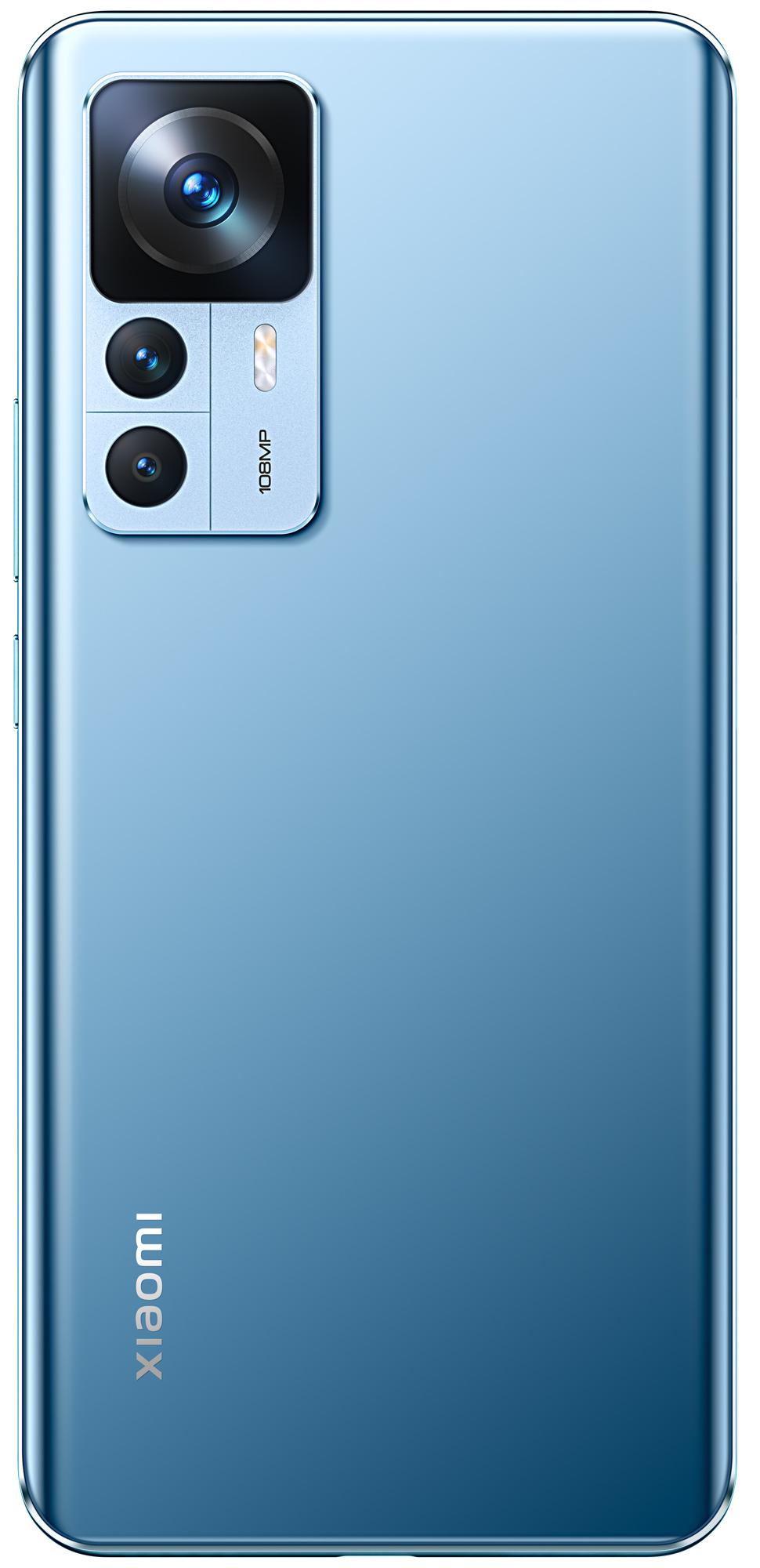 Xiaomi 12T 8/128GB синий