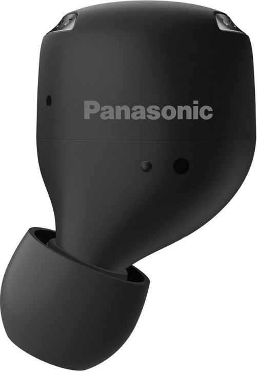Беспроводные наушники Panasonic RZ-S500WGE-K (черный)