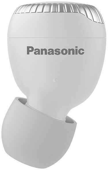 Беспроводные наушники Panasonic RZ-S300WGE-W (белый)