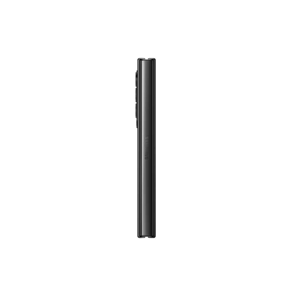 Смартфон Samsung Galaxy Z Fold4 512GB 5G Чёрный