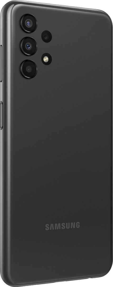 Samsung Galaxy A13 4/64GB чёрный