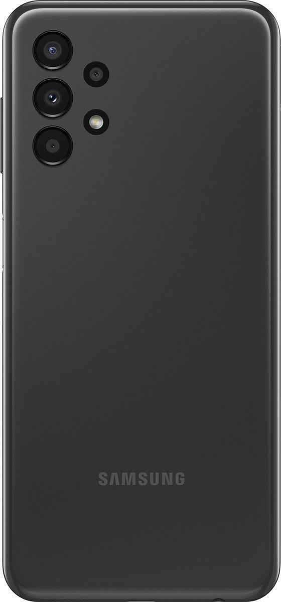 Samsung Galaxy A13 4/64GB чёрный