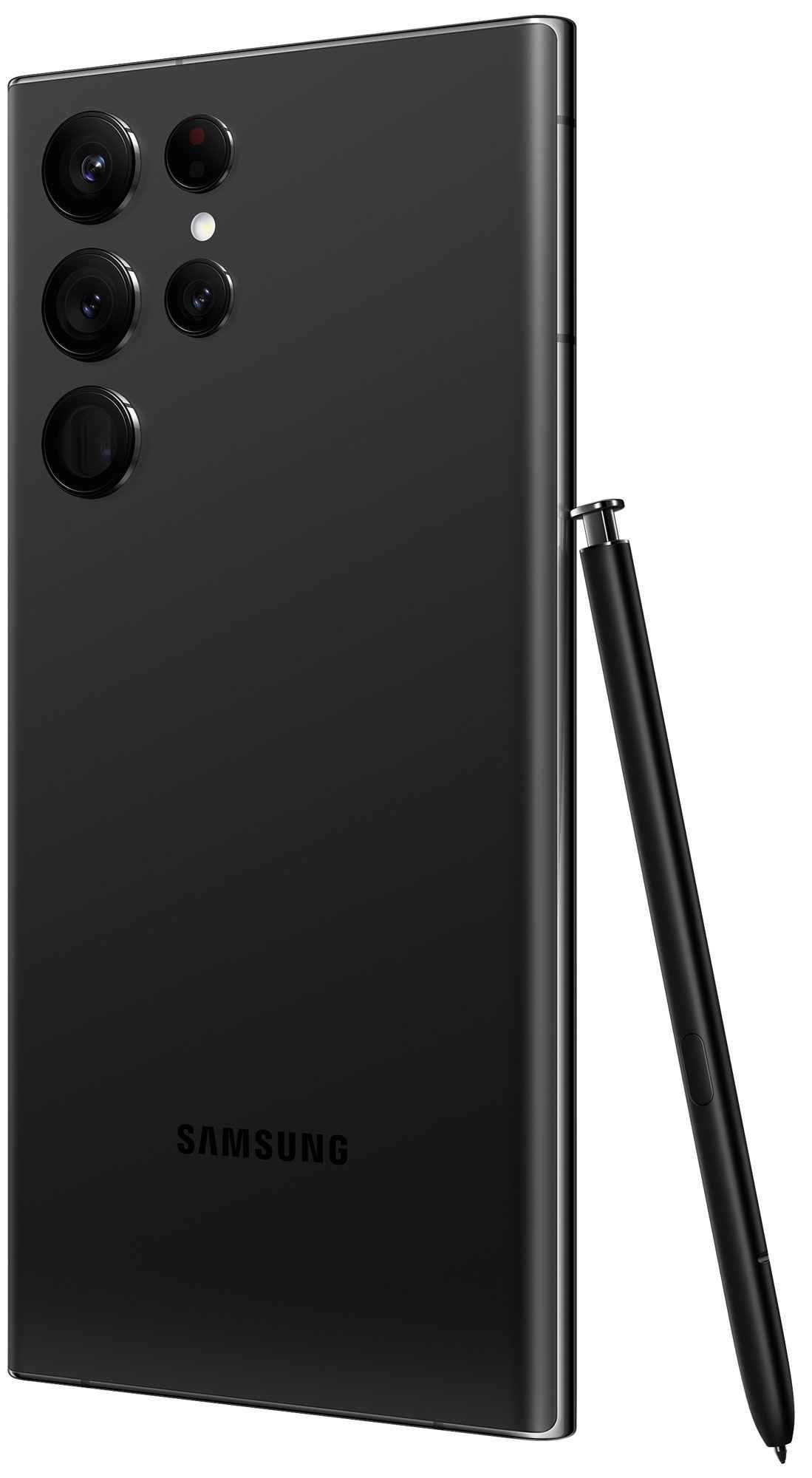 Samsung Galaxy S22 Ultra 8/128GB чёрный