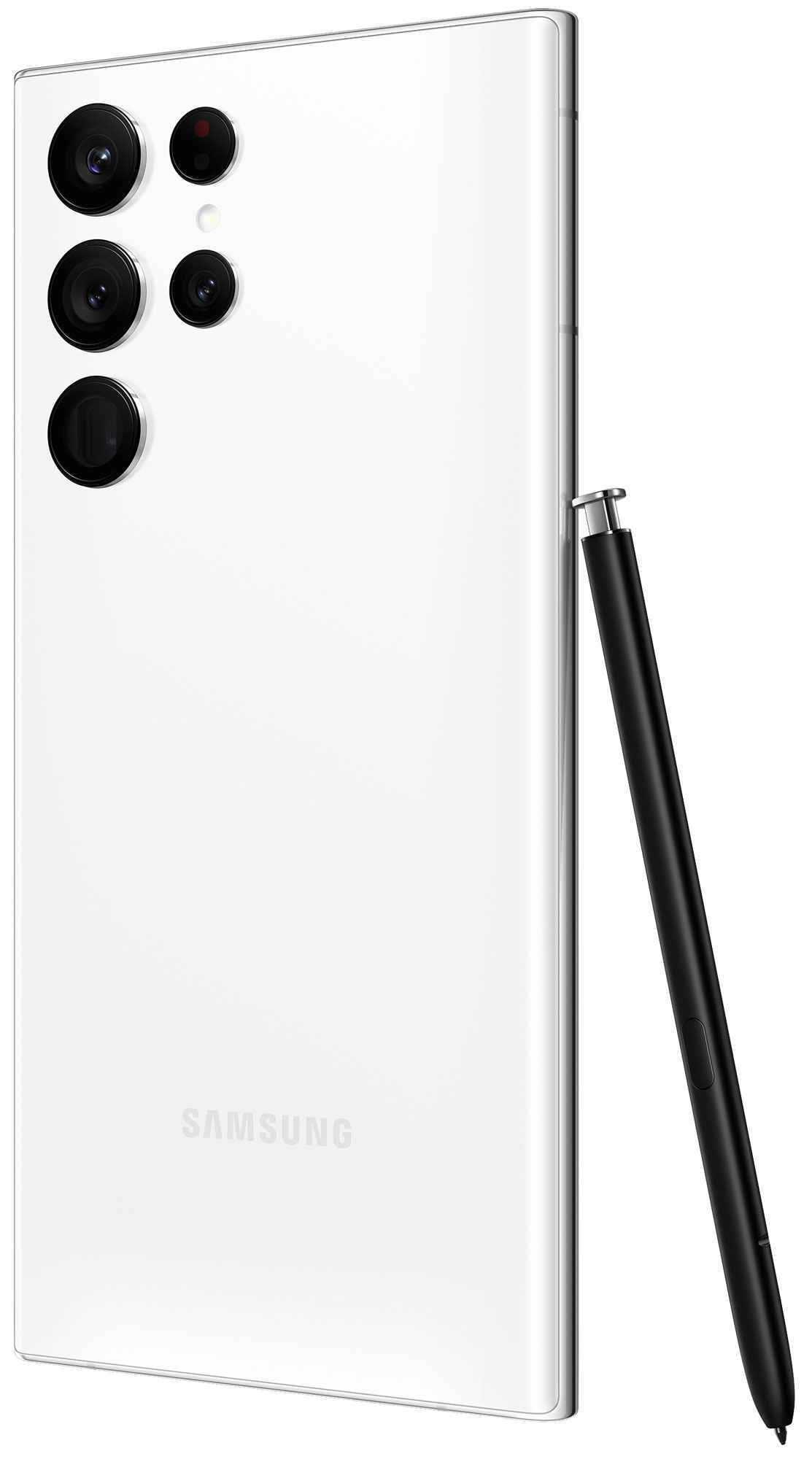 Samsung Galaxy S22 Ultra 12/256GB белый
