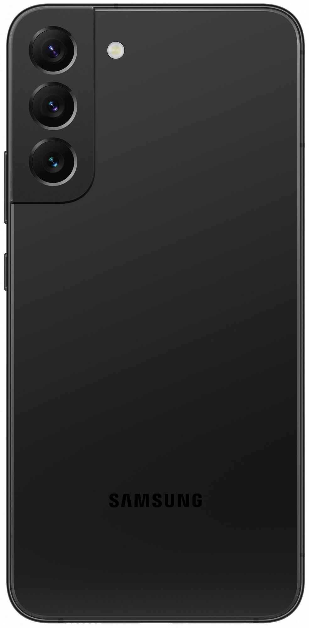 Samsung Galaxy S22+ 8/256GB чёрный