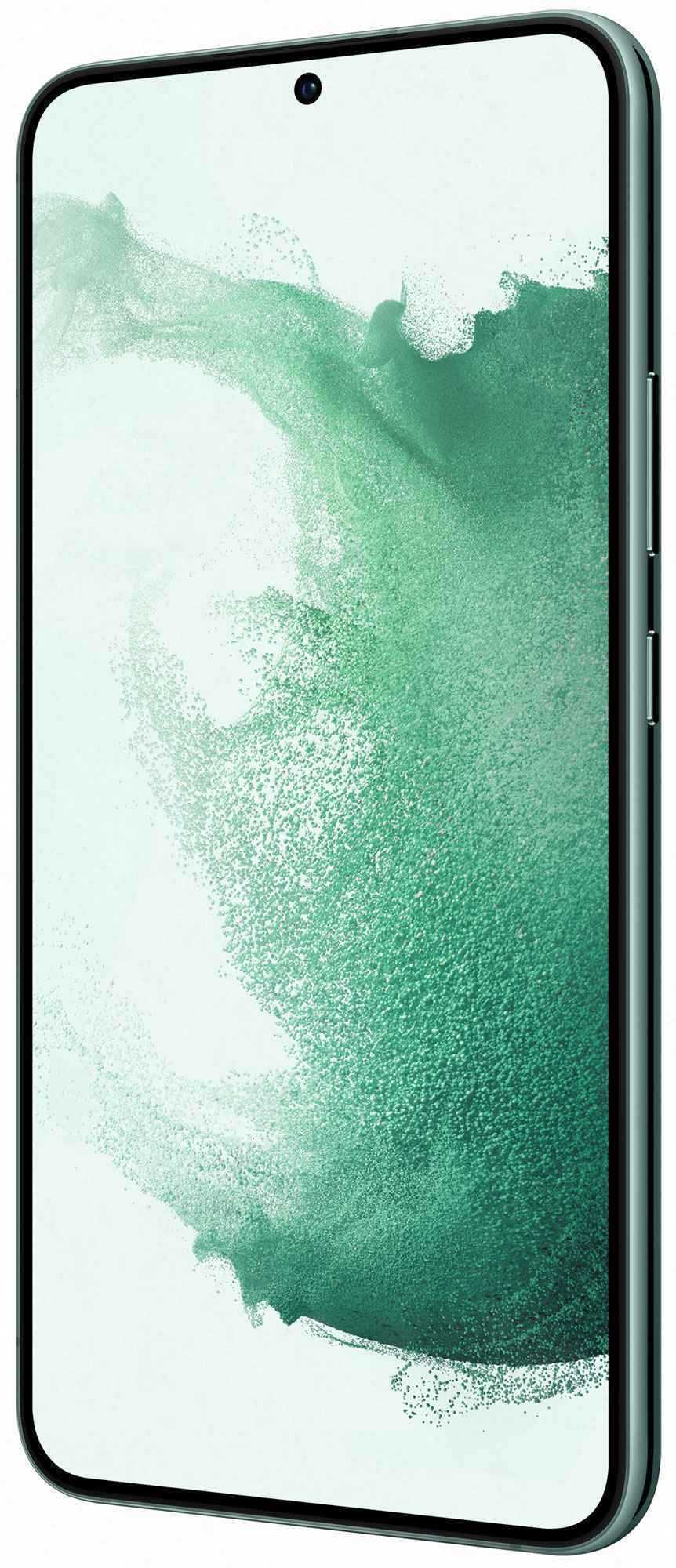 Samsung Galaxy S22+ 8/256GB зеленый