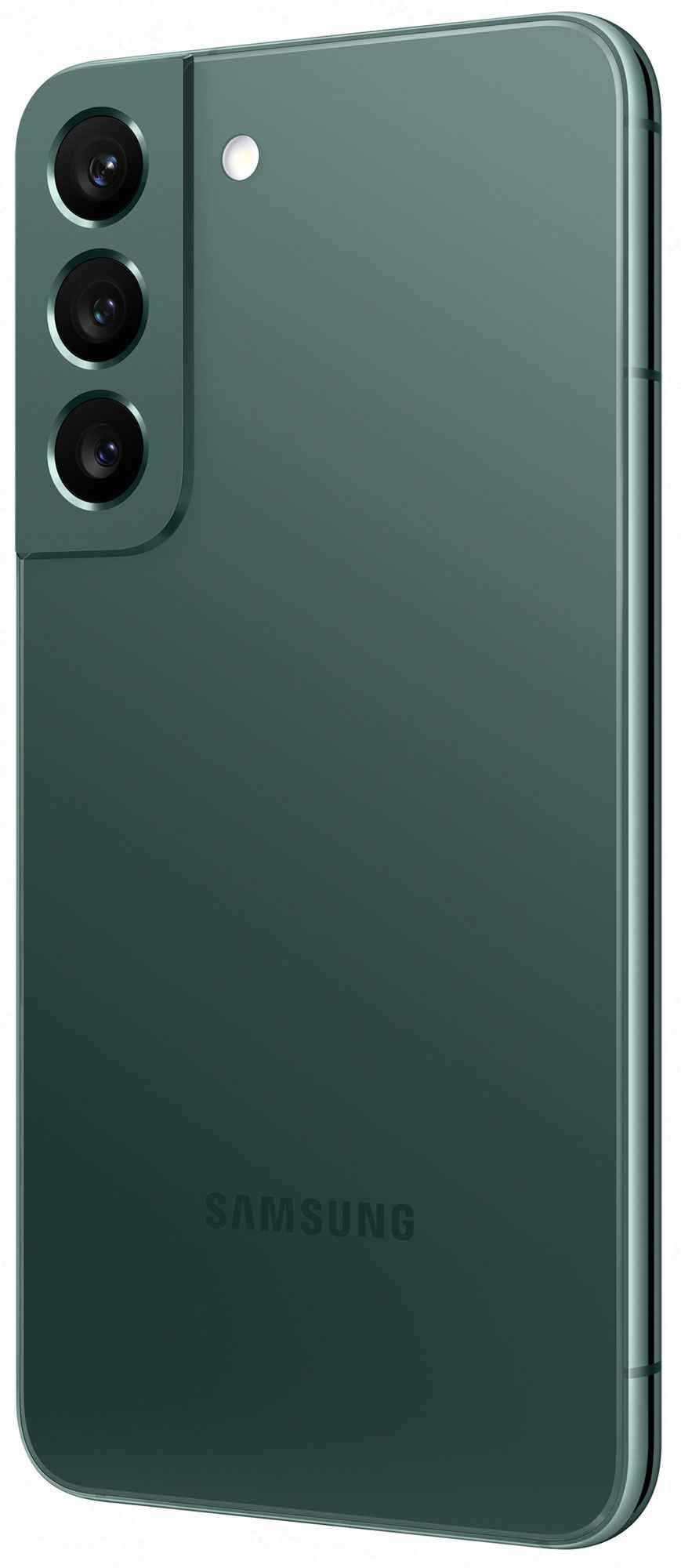 Смартфон Samsung Galaxy S22 8/256GB зеленый
