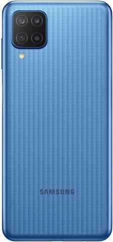 Samsung Galaxy M12 3/32GB синий