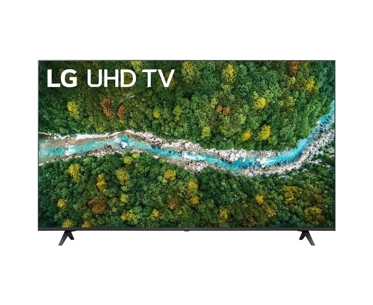 Телевизор LG 50UP77006