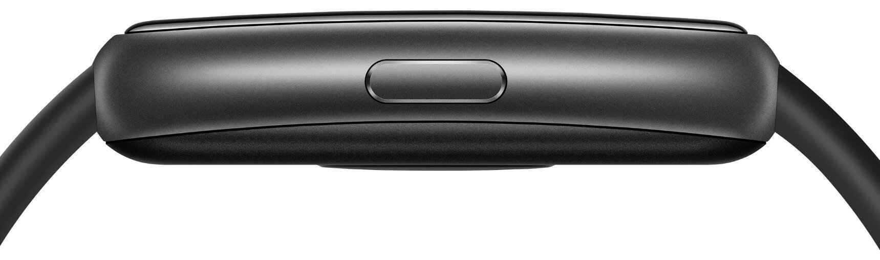 Фитнес браслет Huawei Band 7 (графитовый черный)