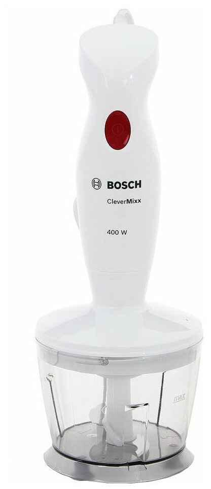 Погружной блендер Bosch MSM24500