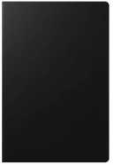 Чехол-обложка Book Cover Tab S8 Ultra черный (EF-BX900PBEGRU)