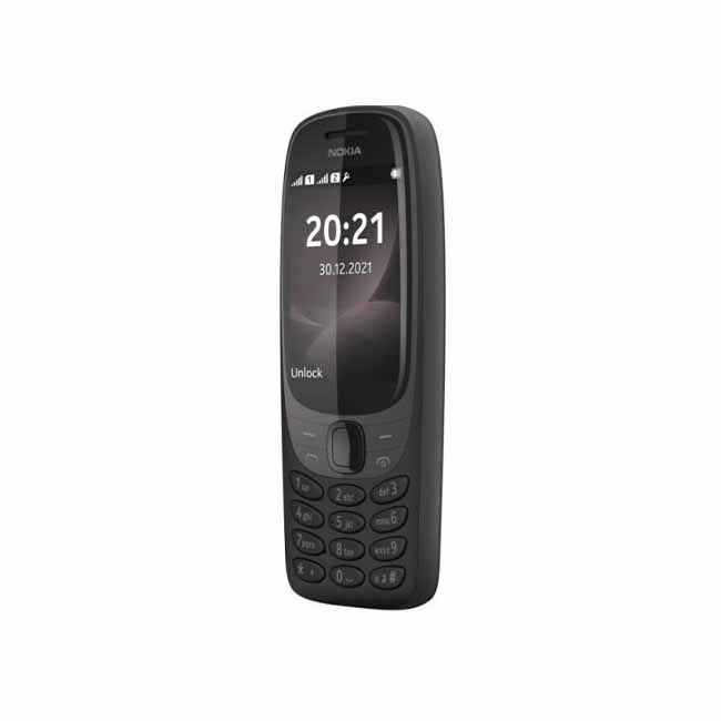 Nokia 6310 DS (TA-1400) чёрный