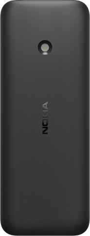 Nokia 125 DS (TA-1253) чёрный