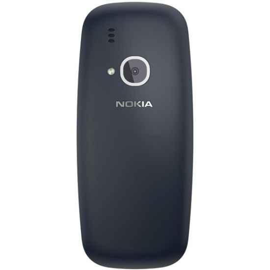 Nokia 3310 DS (TA-1030) тёмно синий