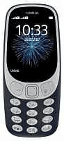 Nokia 3310 SS тёмно синий