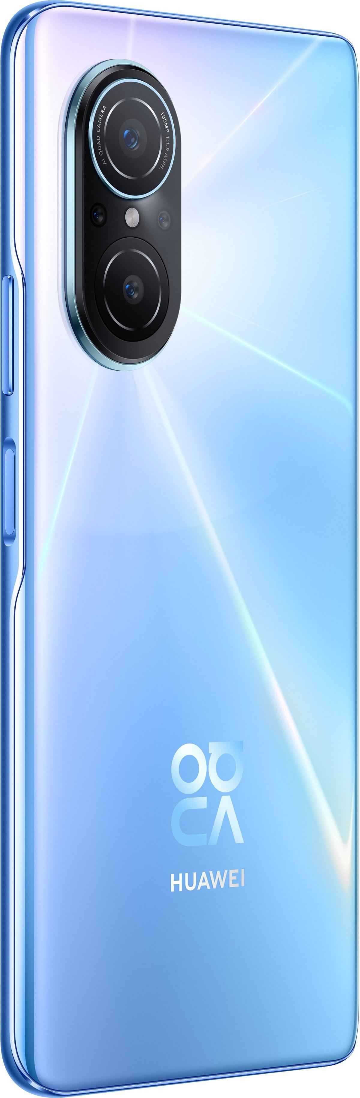 HUAWEI Nova 9SE 8/128 GB Crystal Blue