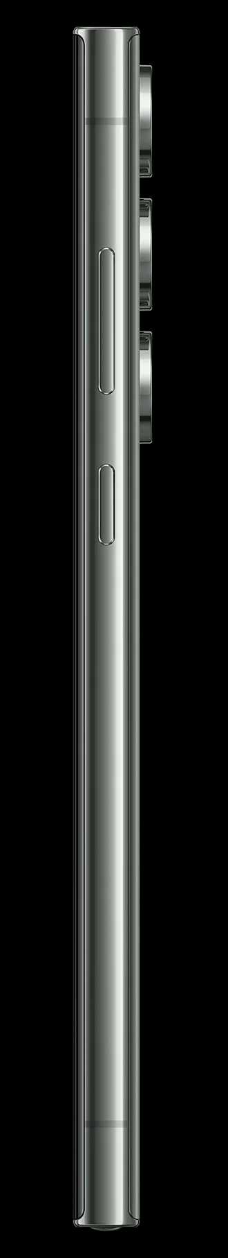 Смартфон Samsung Galaxy S23 Ultra 12/512GB Зеленый